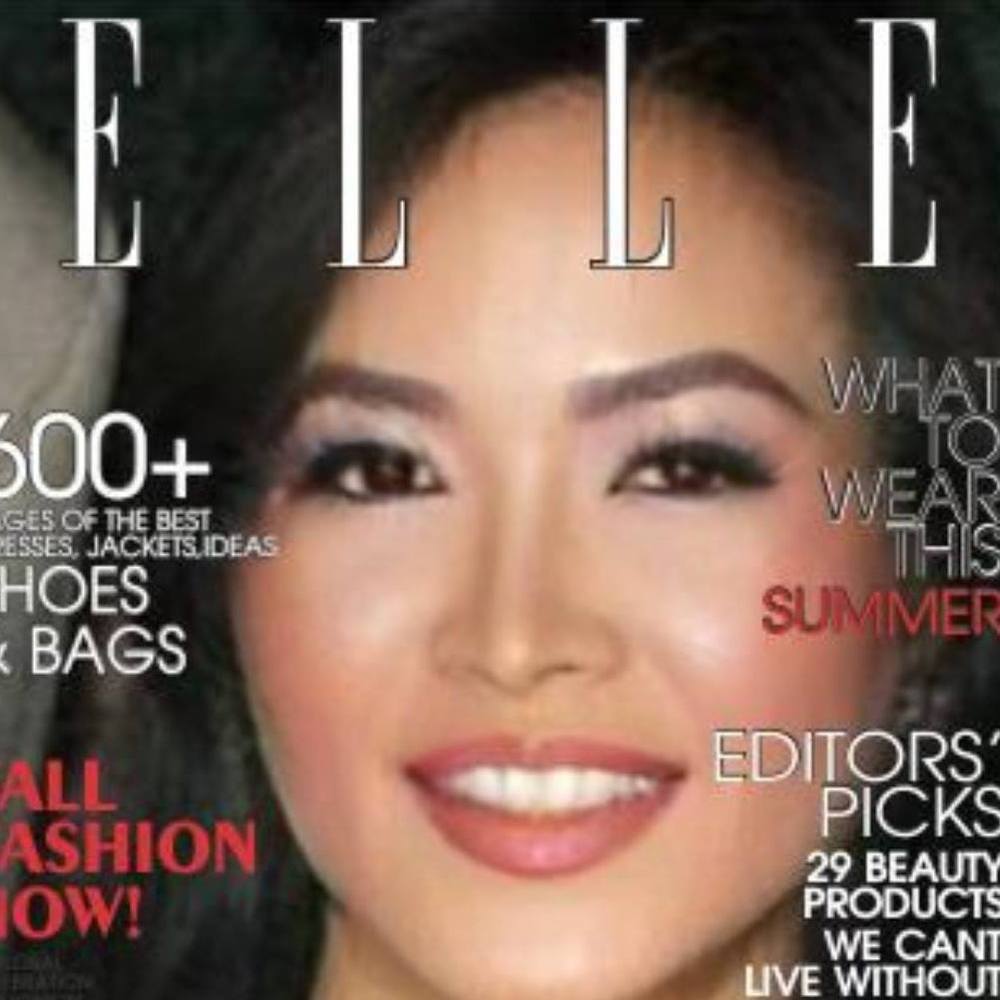 Meet your Posher, Joanne